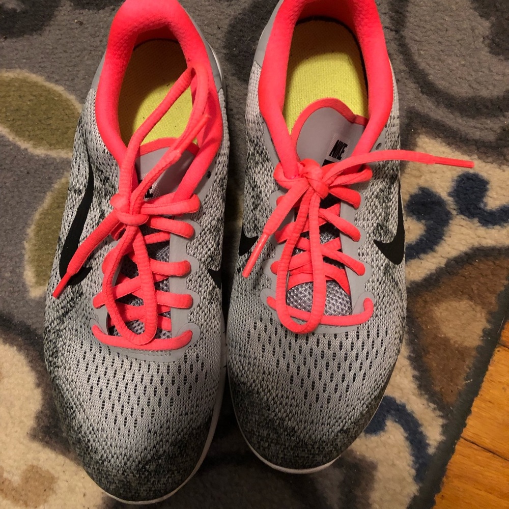 Nike sneakers